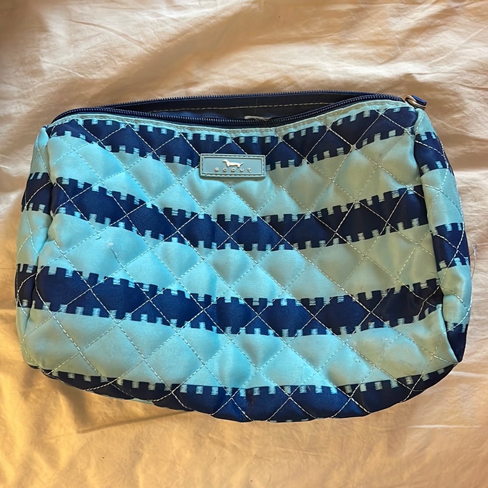 Scout Toiletries Bag